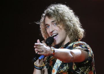 Así hemos contado en directo la final del Festival de Eurovisión