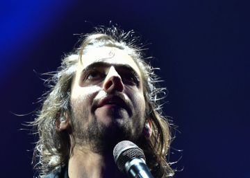 Salvador Sobral, el chico que odiaba Eurovisión Salvador Sobral, el chico que odiaba Eurovisión