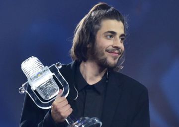 Portugal guanya Eurovisió a cop de modèstia