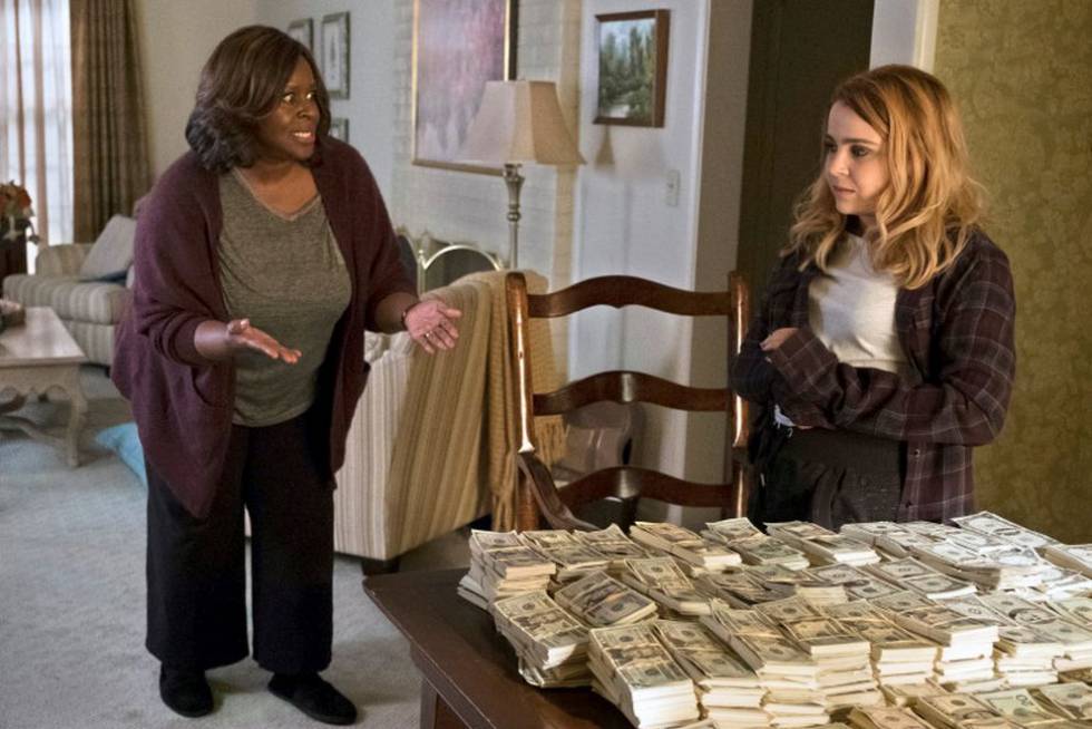 Las nuevas series de NBC para la temporada 2017-2018