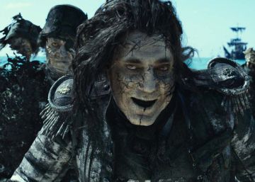 “Quando assisti ao novo ‘Piratas’ outro dia, pensei: ‘público familiar o caramba!” “Quando assisti ao novo ‘Piratas’ outro dia, pensei: ‘público familiar o caramba!”