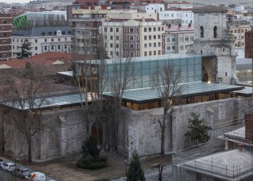 El monasterio burgalés de San Juan, Gran Premio de Europa Nostra a la conservación del patrimonio El monasterio burgalés de San Juan, Gran Premio de Europa Nostra a la conservación del patrimonio