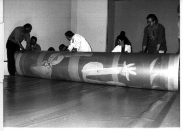 Los papeles del ‘Guernica’ Los papeles del ‘Guernica’