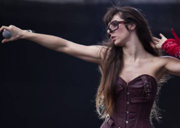 Mala Rodríguez, Macaco y Novedades Carminha se suman al Festival Río Babel Mala Rodríguez, Macaco y Novedades Carminha se suman al Festival Río Babel