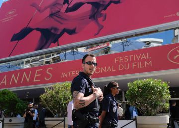 Festival de Cannes começa hoje com polêmicas Festival de Cannes começa hoje com polêmicas