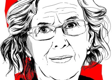Manuela Carmena: “El poder político está sobrevalorado”