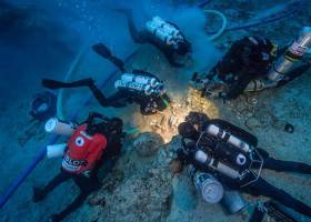 Mecanismo de Antikythera