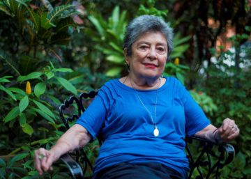 La poeta nicaragüense Claribel Alegría, de 93 años, gana el Premio Reina Sofía de Poesía La poeta nicaragüense Claribel Alegría, de 93 años, gana el Premio Reina Sofía de Poesía