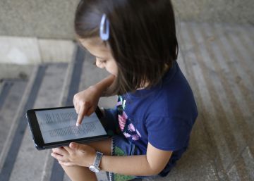 Estados Unidos es el tercer mercado del libro digital en español Estados Unidos es el tercer mercado del libro digital en español
