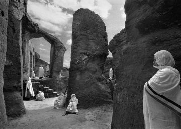 PHotoEspaña se da un homenaje
