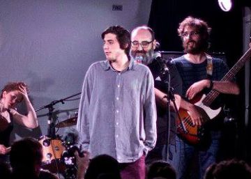 Del Sónar a Eurovisión: los festivales de Salvador Sobral Del Sónar a Eurovisión: los festivales de Salvador Sobral