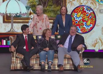 Las novedades de ABC para la temporada 2017-2018 Las novedades de ABC para la temporada 2017-2018