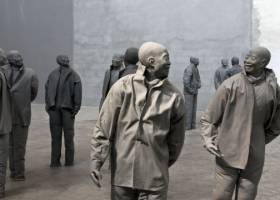 Una conversación a orillas de la Villa Borghese