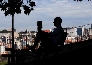 La hora de la literatura portuguesa