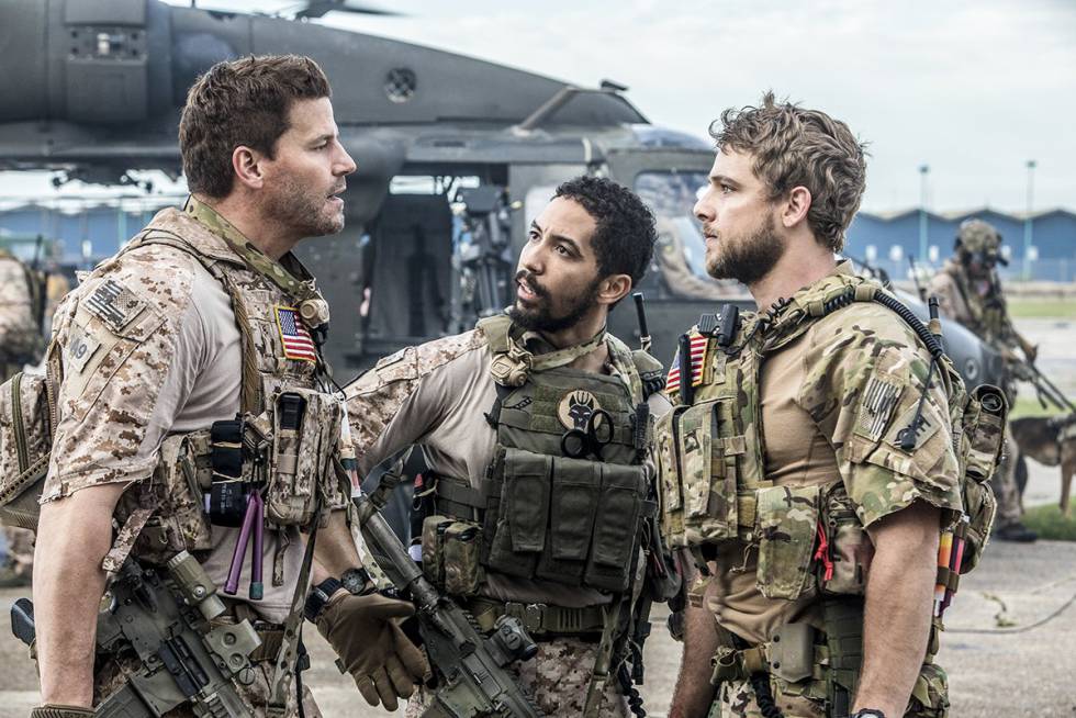 CBS presenta sus nuevas series para la temporada 2017-2018