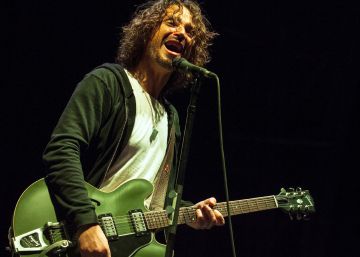 El agujero que se tragó a Chris Cornell El agujero que se tragó a Chris Cornell