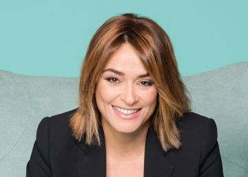Toñi Moreno: “He aprendido más de los fracasos que de los éxitos”