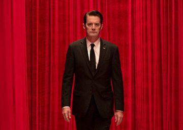 La serie que puso la televisión del revés La serie que puso la televisión del revés