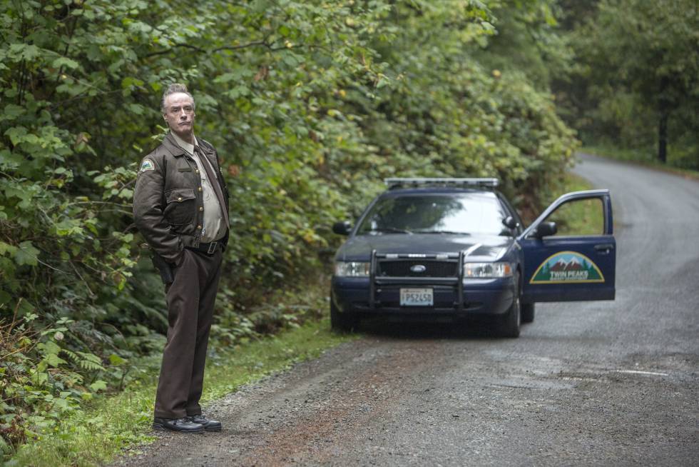 ‘Twin Peaks’, la serie que puso la televisión del revés