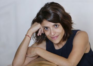 “El cine documental le quita frialdad y distancia a las historias” “El cine documental le quita frialdad y distancia a las historias”