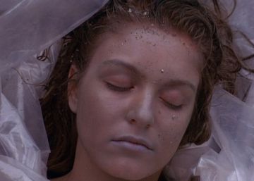 Así contó EL PAÍS (y sus lectores) en 1990 el éxito y la decepción de ‘Twin Peaks’ Así contó EL PAÍS (y sus lectores) en 1990 el éxito y la decepción de ‘Twin Peaks’