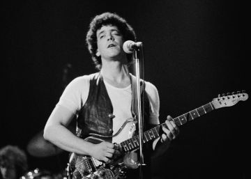 Censurando a Lou Reed
