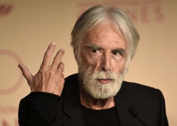 Haneke y la superficialidad de las redes sociales Haneke y la superficialidad de las redes sociales