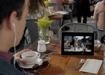 Los cineastas europeos, alarmados ante el avance del Mercado Único Digital Los cineastas europeos, alarmados ante el avance del Mercado Único Digital