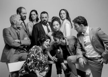 889 espectáculos de teatro y danza girarán por España gracias al programa Platea 889 espectáculos de teatro y danza girarán por España gracias al programa Platea