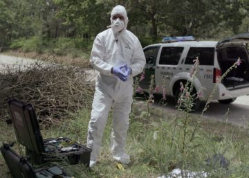 Tras el rastro del ‘caso Asunta’