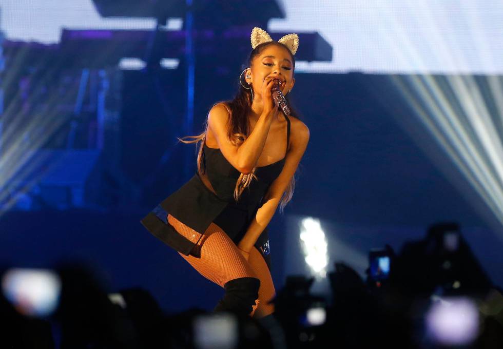 Ariana Grande