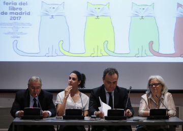 Una Feria del libro más sostenible y con protagonismo de Portugal