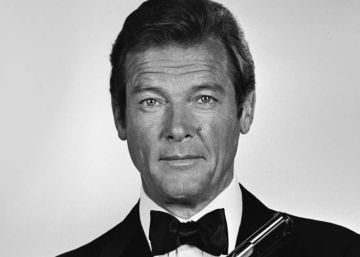 Morre Roger Moore aos 89 anos