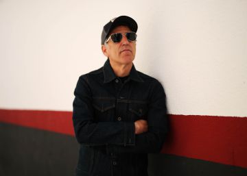 “Los Sex Pistols fueron la última gran banda, todo lo demás han sido copias”