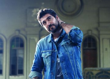 Antonio Orozco actuará en el Teatro Real dentro de los Matinales de EL PAÍS