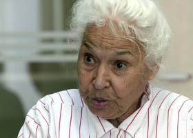 Dos clásicos del feminismo árabe