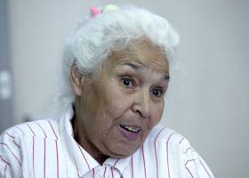 Dos clásicos del feminismo árabe