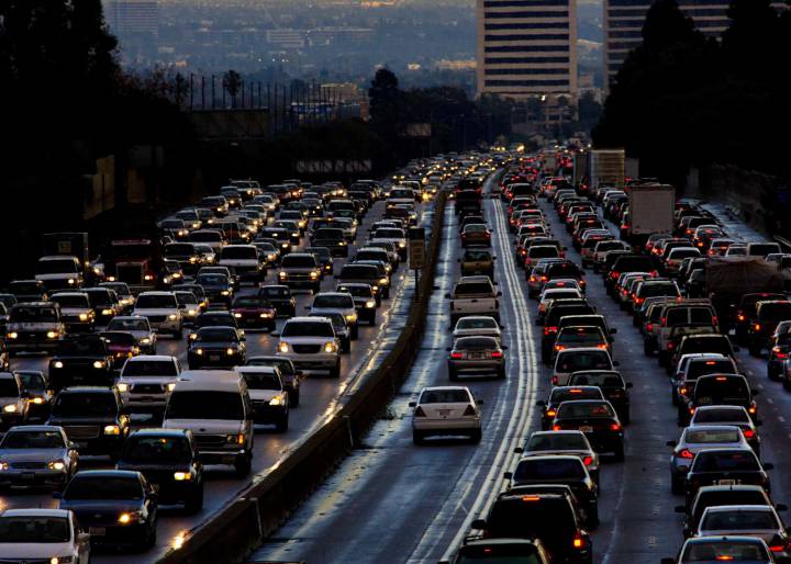 Espacios de desolación Espacios de desolación