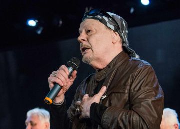 Fallece el director de teatro Alexandr Burdonski, nieto de Stalin