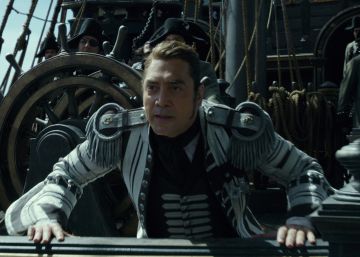 A luta de Hollywood contra a pirataria na era do ‘streaming’ A luta de Hollywood contra a pirataria na era do ‘streaming’