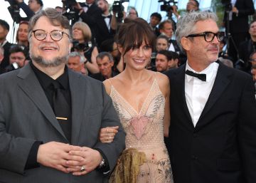 Alfonso Cuarón, el obrero del cine mundial