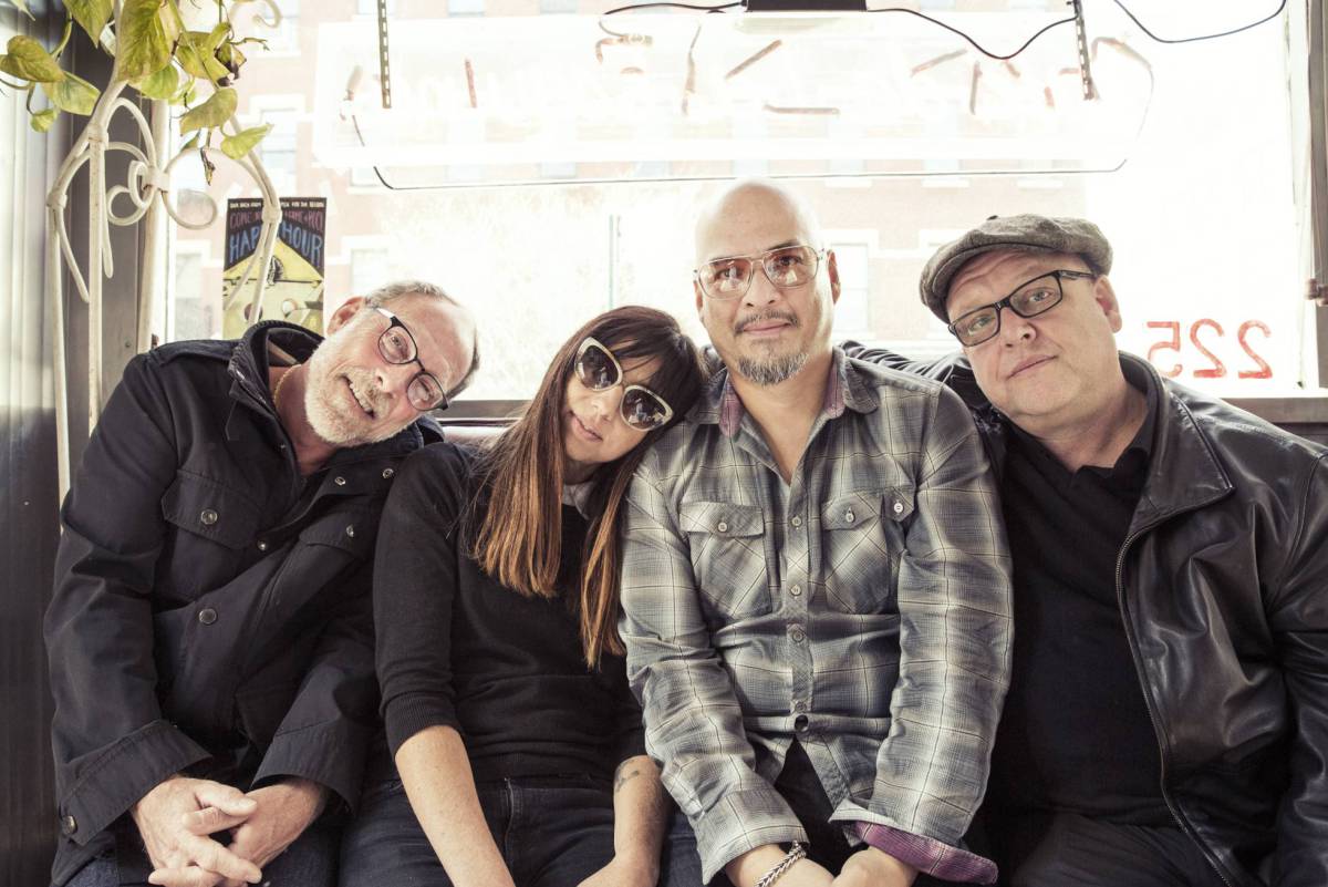 El cartel del Low Festival es el ‘souvenir’ del verano en Benidorm