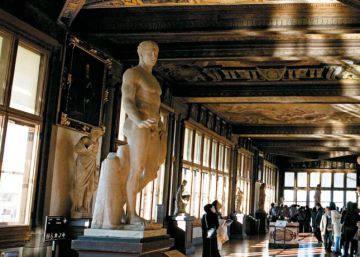 La justicia rechaza a cinco directores extranjeros de importantes museos italianos La justicia rechaza a cinco directores extranjeros de importantes museos italianos