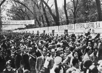 Feria del libro de Madrid: La fiesta ilustrada
