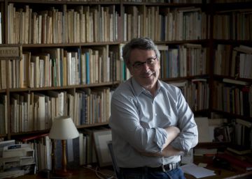 Trapiello: “Ni Homero ni Virgilio leyeron a Shakespeare o Cervantes, y no por eso fueron peores” Trapiello: “Ni Homero ni Virgilio leyeron a Shakespeare o Cervantes, y no por eso fueron peores”