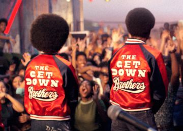 Netflix cancela ‘The Get Down’ tras una sola temporada Netflix cancela ‘The Get Down’ tras una sola temporada
