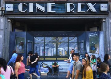 ¿Sobrevivirá el cine con la llegada de Netflix?