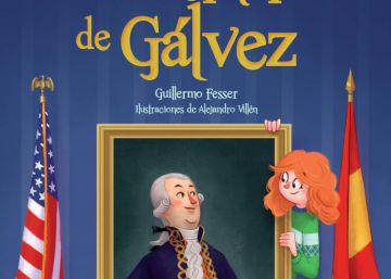 Las hazañas de Bernardo de Gálvez entrarán en las aulas de Estados Unidos