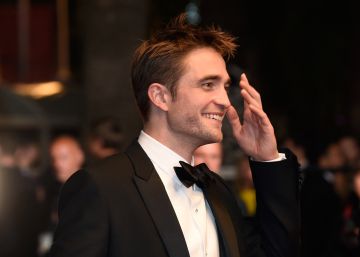 Robert Pattinson será Batman en la película que dirigirá Matt Reeves