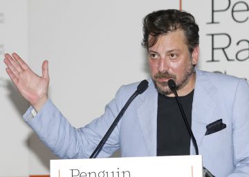 ‘Rendición’, una novela en el límite del mundo ‘Rendición’, una novela en el límite del mundo
